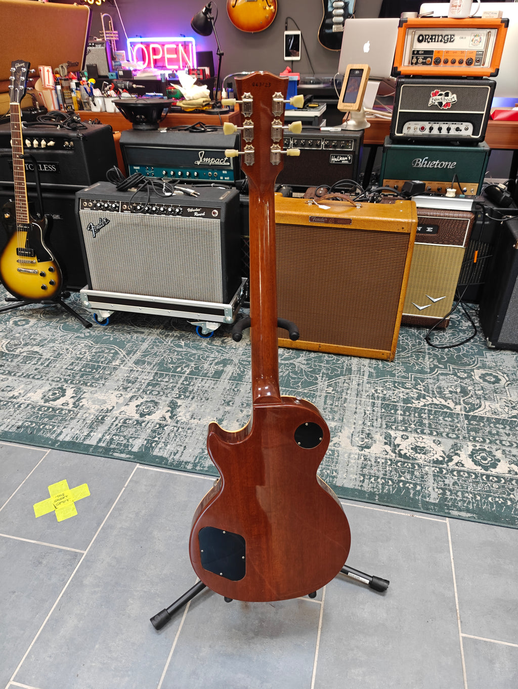 Gibson Les Paul Classic 1960 2004