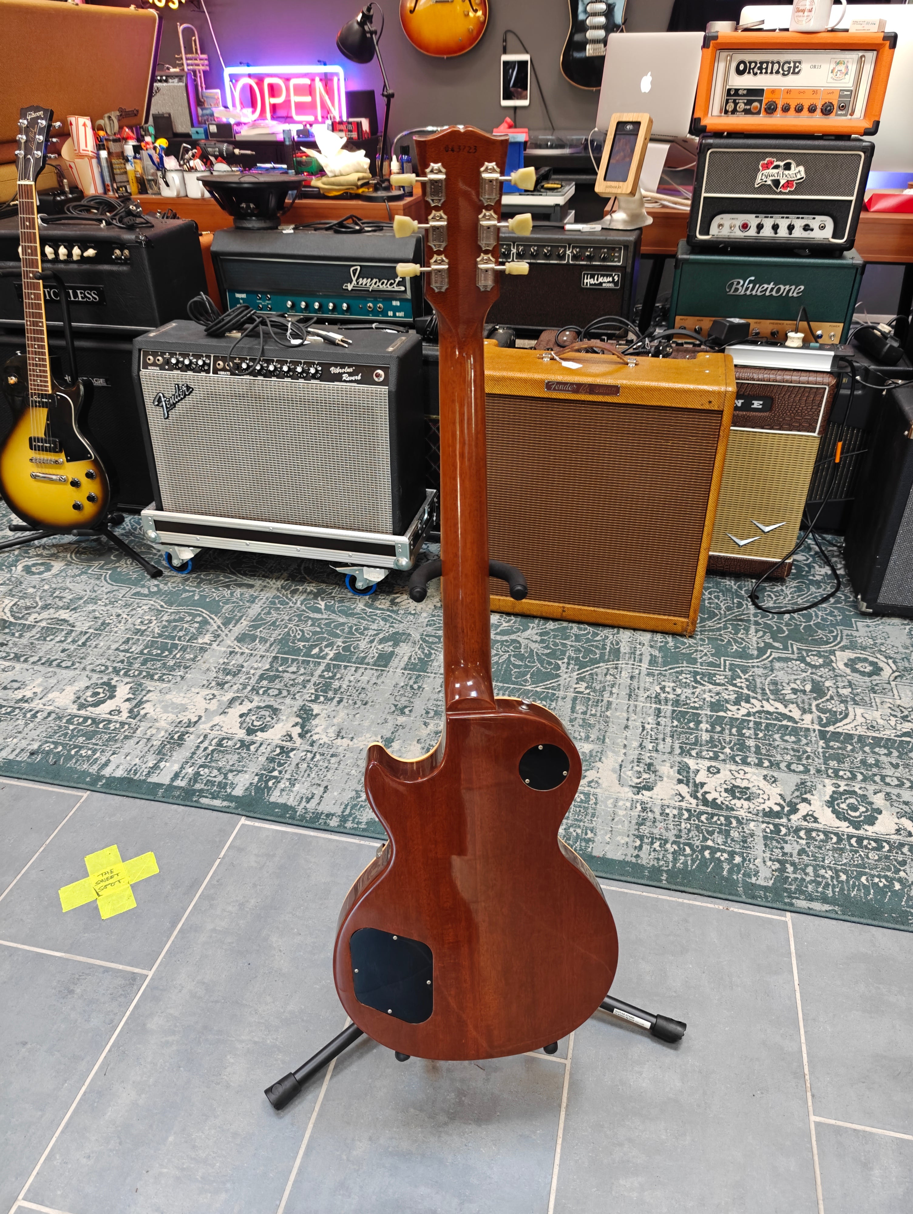 Gibson Les Paul Classic 1960 2004