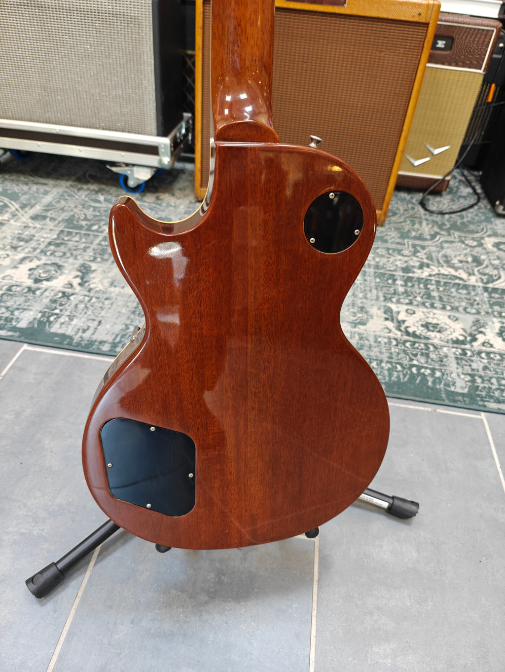 Gibson Les Paul Classic 1960 2004