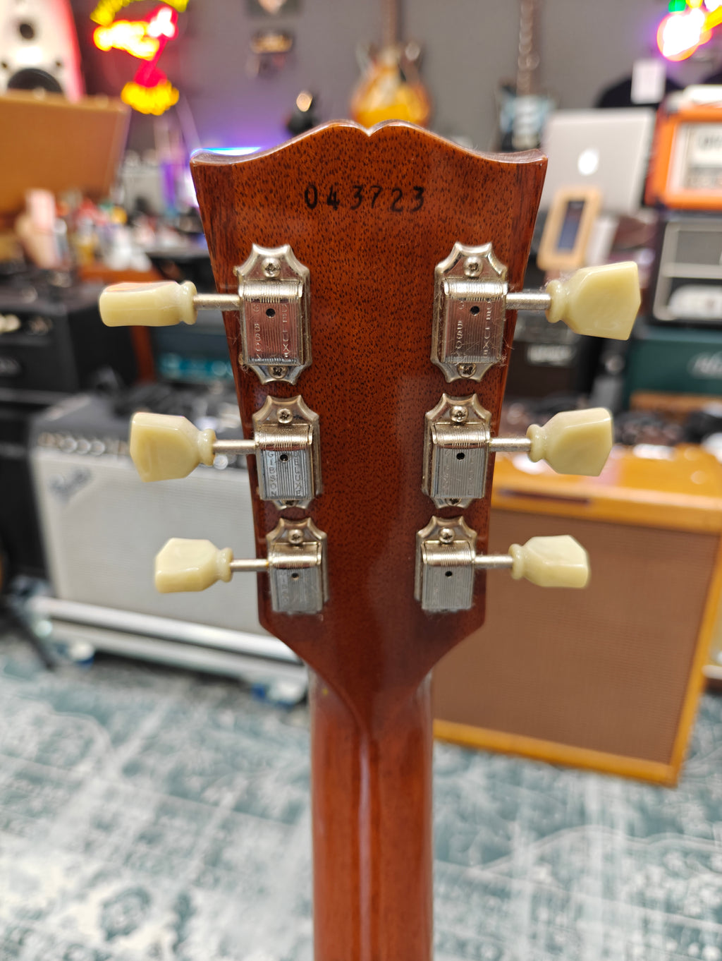 Gibson Les Paul Classic 1960 2004