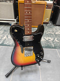 Fender Custom Telecaster 1973