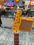 Fender Custom Telecaster 1973