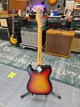 Fender Custom Telecaster 1973