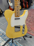 Fender Road Worn 50s Telecaster 2010