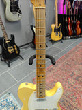 Fender Road Worn 50s Telecaster 2010