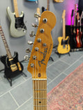 Fender Road Worn 50s Telecaster 2010
