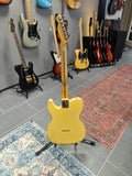 Fender Road Worn 50s Telecaster 2010
