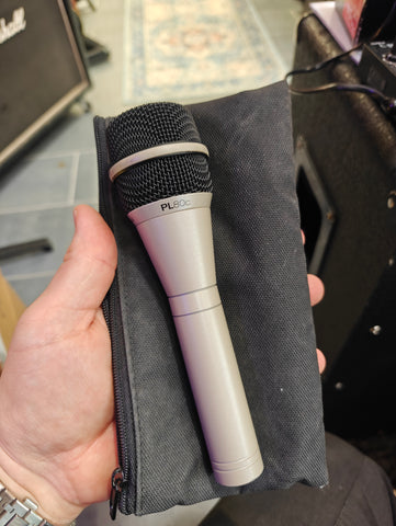 Electro-Voice PL80c