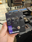 TC Electronic Stereo Chorus+