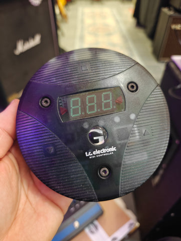 TC Electronic G-Minor