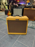 Fender Blues Junior LTD Tweed