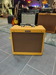 Fender Blues Junior LTD Tweed