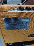 Fender Blues Junior LTD Tweed
