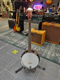 Saga SS-3 Resonator Banjo Made in Japan 1970s