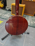 Saga SS-3 Resonator Banjo Made in Japan 1970s