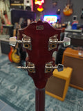 Saga SS-3 Resonator Banjo Made in Japan 1970s
