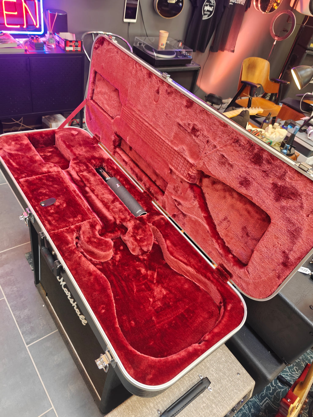Ibanez RG3250MZ-DY Prestige