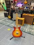 Washburn SB-8 T-Bird 1982