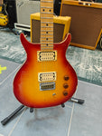 Washburn SB-8 T-Bird 1982