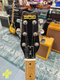 Washburn SB-8 T-Bird 1982