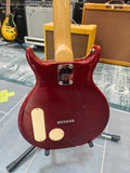 Washburn SB-8 T-Bird 1982