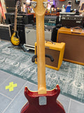 Washburn SB-8 T-Bird 1982