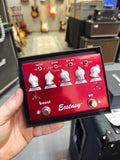 Bogner Ecstacy Red