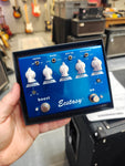 Bogner Ecstacy Blue