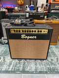 Bogner Shiva 1x12" Reverb Combo