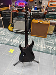 ESP E-II NT Dark Brown Sunburst