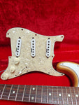 Fender Partscaster "Emma" w/ 3 loaded pickguards (Kinman, Kloppman, Fender)