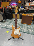 Fender Partscaster "Emma" w/ 3 loaded pickguards (Kinman, Kloppman, Fender)