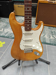 Fender Partscaster "Emma" w/ 3 loaded pickguards (Kinman, Kloppman, Fender)