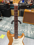Fender Partscaster "Emma" w/ 3 loaded pickguards (Kinman, Kloppman, Fender)
