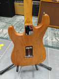 Fender Partscaster "Emma" w/ 3 loaded pickguards (Kinman, Kloppman, Fender)