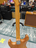 Fender Partscaster "Emma" w/ 3 loaded pickguards (Kinman, Kloppman, Fender)