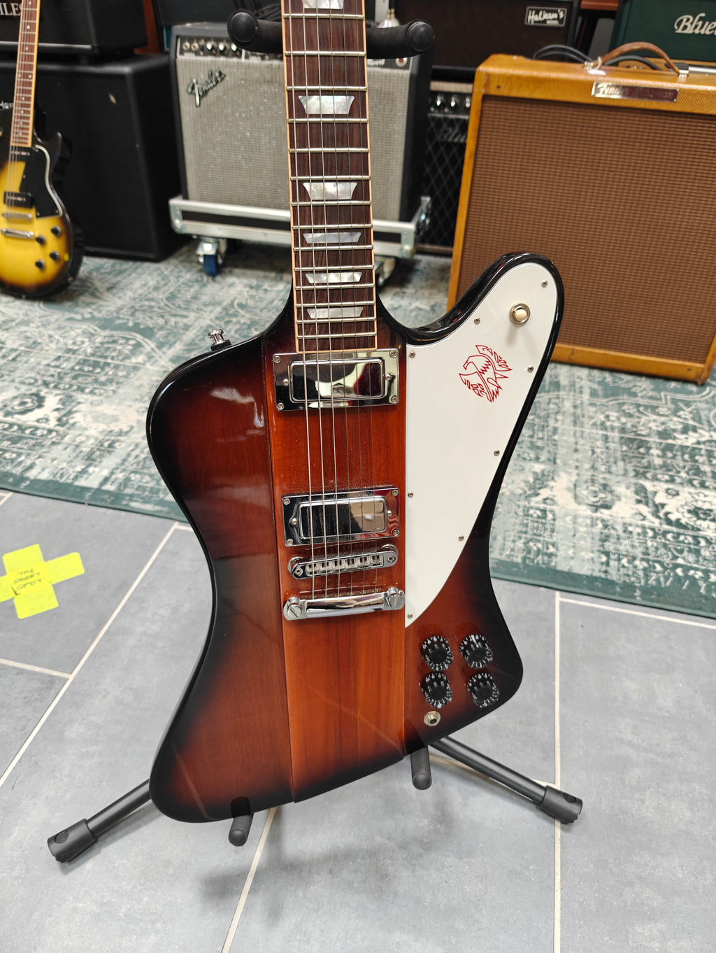 Gibson Firebird T 2016