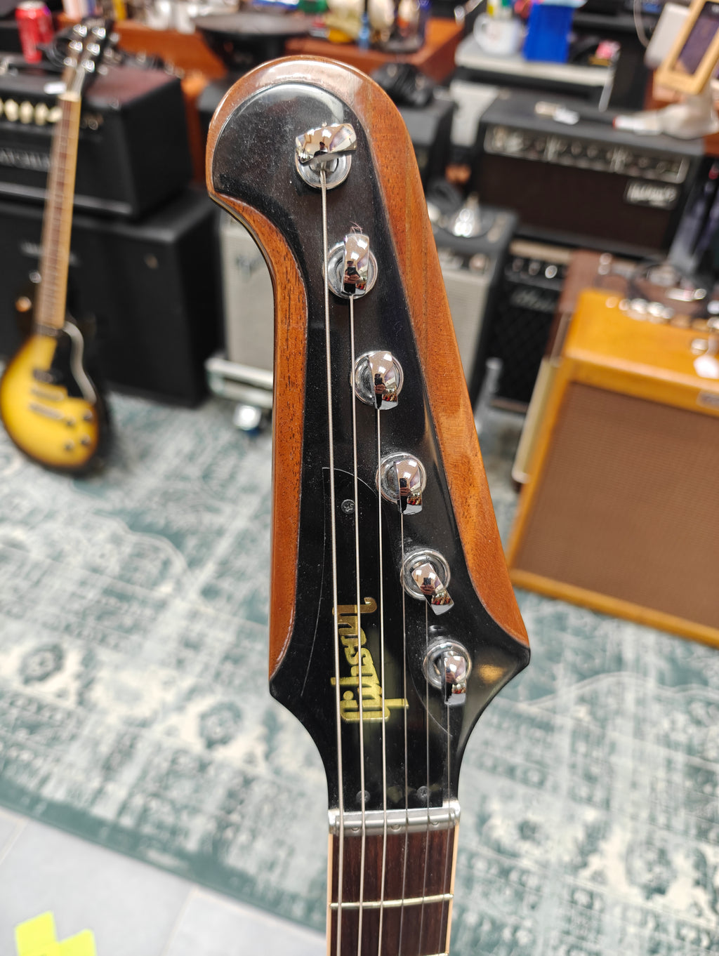 Gibson Firebird T 2016
