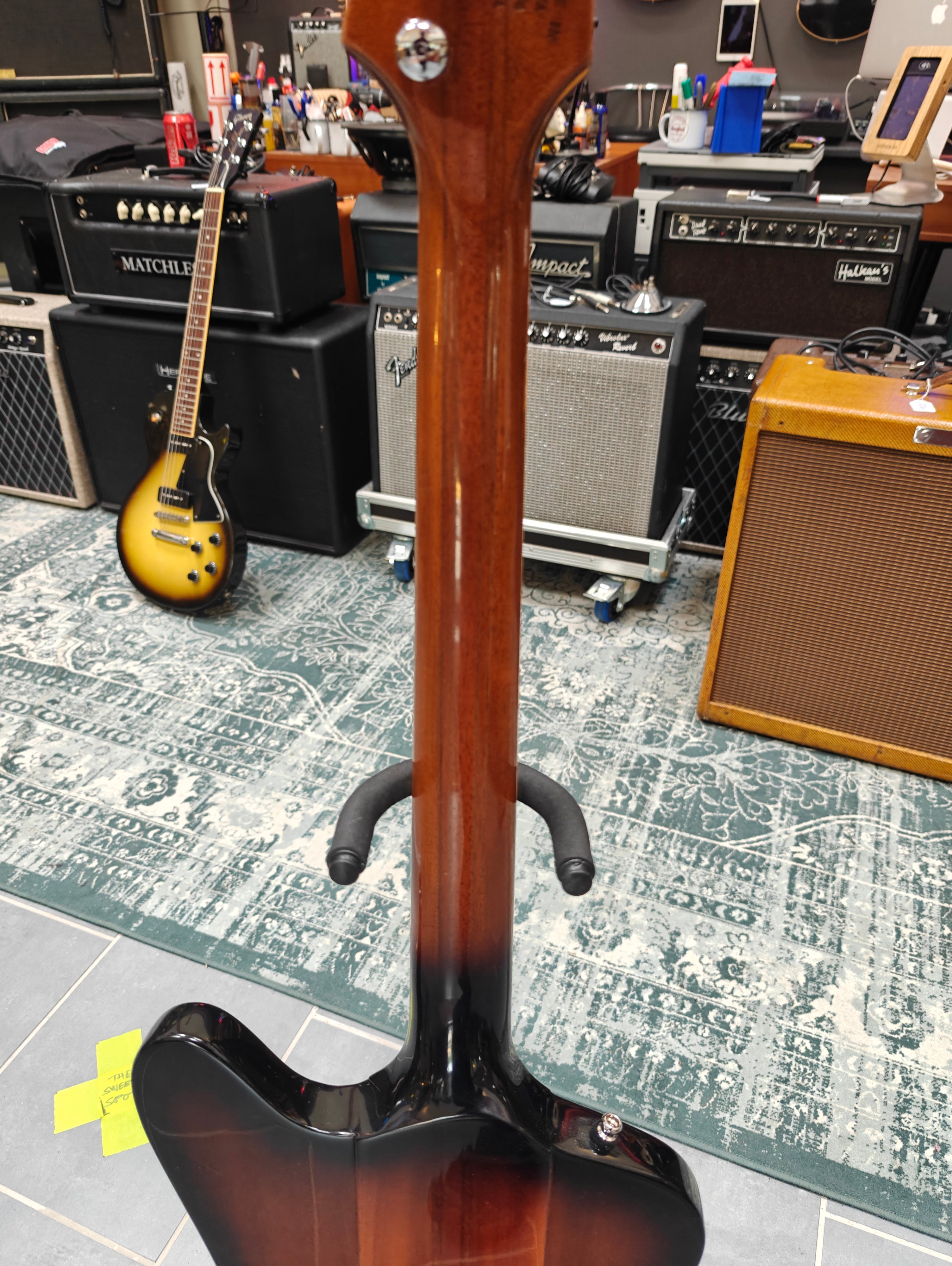 Gibson Firebird T 2016