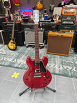 Gibson ES-335 Satin Cherry 2005