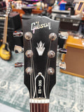 Gibson ES-335 Satin Cherry 2005