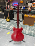 Gibson ES-335 Satin Cherry 2005