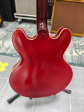 Gibson ES-335 Satin Cherry 2005