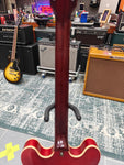 Gibson ES-335 Satin Cherry 2005