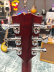 Gibson ES-335 Satin Cherry 2005