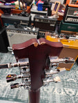 Gibson ES-335 Satin Cherry 2005
