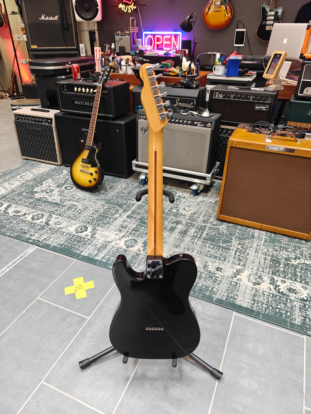 Fender American Standard Telecaster 1996
