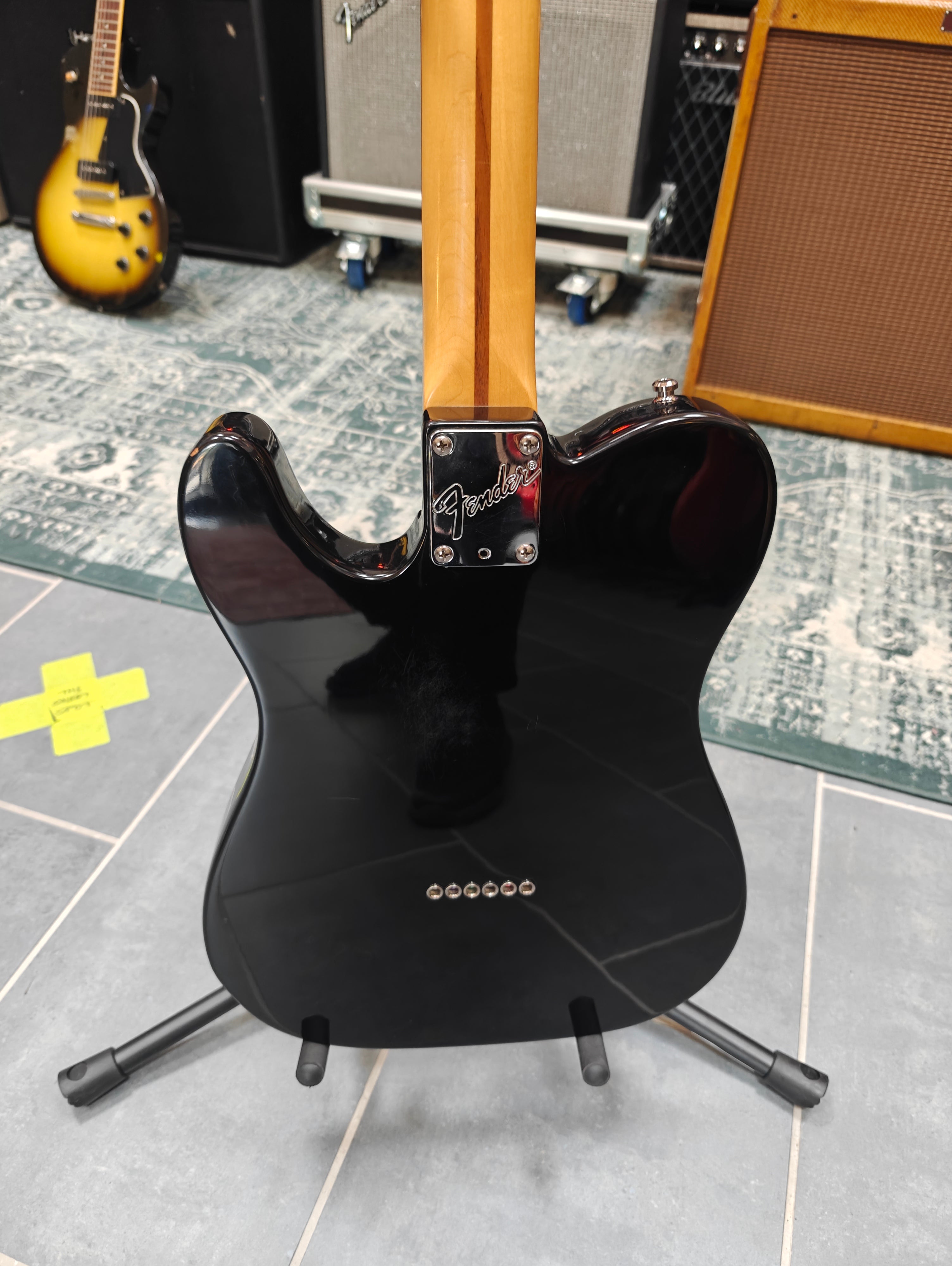 Fender American Standard Telecaster 1996