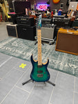 Ibanez RG652AHMFX-NGB