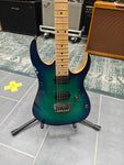 Ibanez RG652AHMFX-NGB